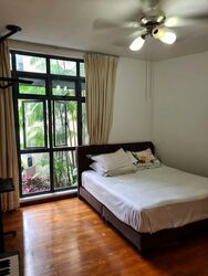 Carissa Park Condominium (D17), Condominium #548143361
